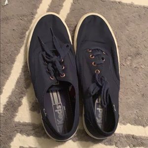 Keds nylon sneakers